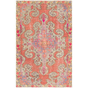 Surya One of a Kind Traditional N/A Rugs OOAK-1153