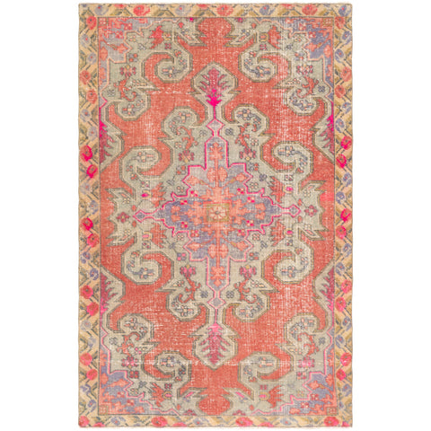 Image of Surya One of a Kind Traditional N/A Rugs OOAK-1153