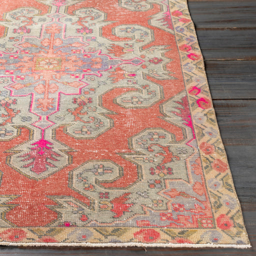 Surya One of a Kind Traditional N/A Rugs OOAK-1153