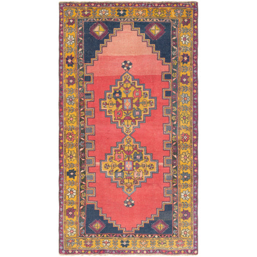 Surya One of a Kind Traditional N/A Rugs OOAK-1157