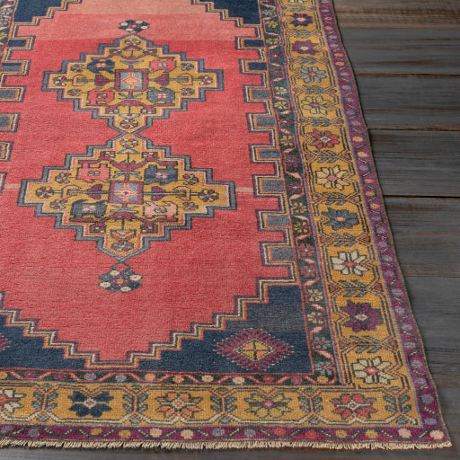 Surya One of a Kind Traditional N/A Rugs OOAK-1157