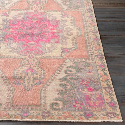 Image of Surya One of a Kind Traditional N/A Rugs OOAK-1161