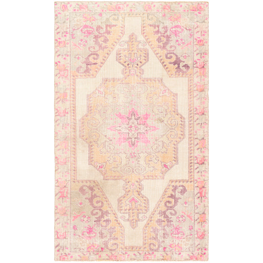 Surya One of a Kind Traditional N/A Rugs OOAK-1164