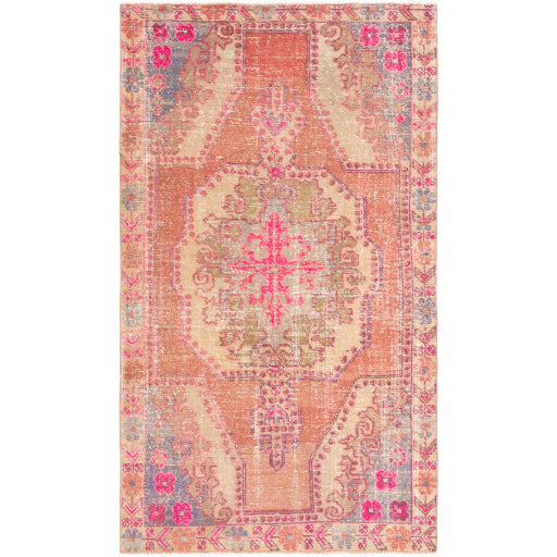 Surya One of a Kind Traditional N/A Rugs OOAK-1165