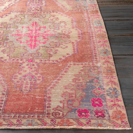 Surya One of a Kind Traditional N/A Rugs OOAK-1165