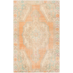 Surya One of a Kind Traditional N/A Rugs OOAK-1166