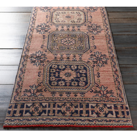 Image of Surya One of a Kind Traditional N/A Rugs OOAK-1176