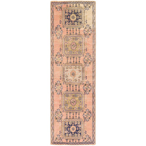 Surya One of a Kind Traditional N/A Rugs OOAK-1181