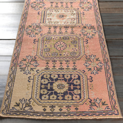 Image of Surya One of a Kind Traditional N/A Rugs OOAK-1181