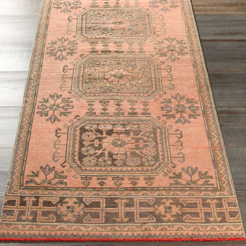 Image of Surya One of a Kind Traditional N/A Rugs OOAK-1182