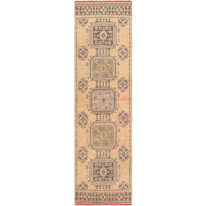 Surya One of a Kind Traditional N/A Rugs OOAK-1183