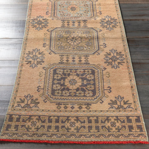 Image of Surya One of a Kind Traditional N/A Rugs OOAK-1183