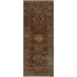 Surya One of a Kind Traditional N/A Rugs OOAK-1192