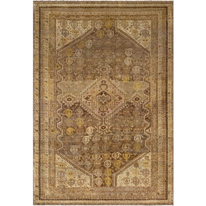 Surya One of a Kind Traditional N/A Rugs OOAK-1194