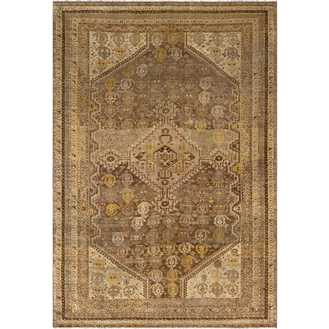 Image of Surya One of a Kind Traditional N/A Rugs OOAK-1194