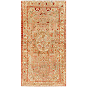 Surya One of a Kind Traditional N/A Rugs OOAK-1197