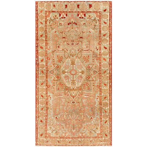 Image of Surya One of a Kind Traditional N/A Rugs OOAK-1197