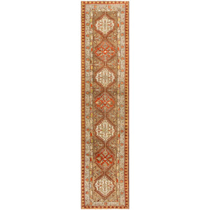 Surya One of a Kind Traditional N/A Rugs OOAK-1198