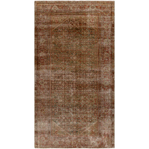 Surya One of a Kind Traditional N/A Rugs OOAK-1199