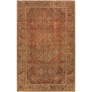 Surya One of a Kind Traditional N/A Rugs OOAK-1202