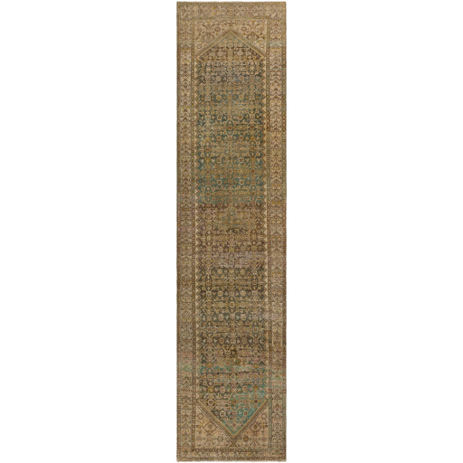 Surya One of a Kind Traditional N/A Rugs OOAK-1204