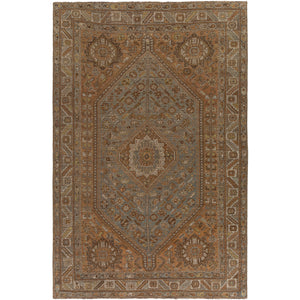 Surya One of a Kind Traditional N/A Rugs OOAK-1207