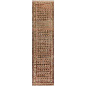 Surya One of a Kind Traditional N/A Rugs OOAK-1209