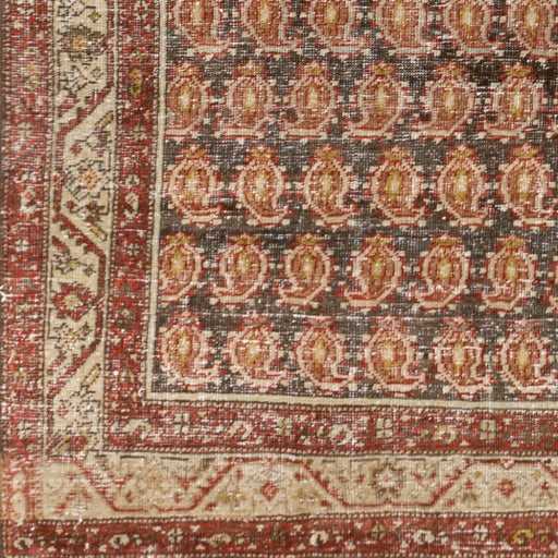 Surya One of a Kind Traditional N/A Rugs OOAK-1209