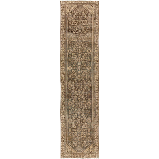 Surya One of a Kind Traditional N/A Rugs OOAK-1210