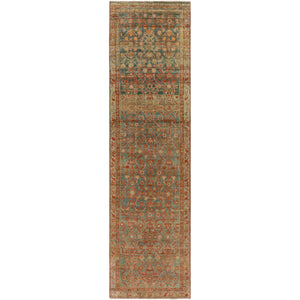 Surya One of a Kind Traditional N/A Rugs OOAK-1211