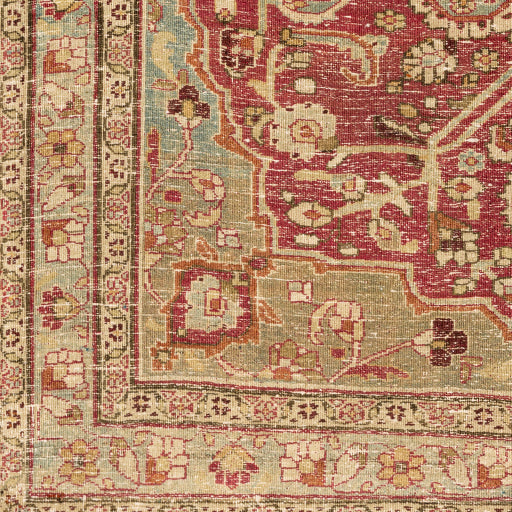 Surya One of a Kind Traditional N/A Rugs OOAK-1212