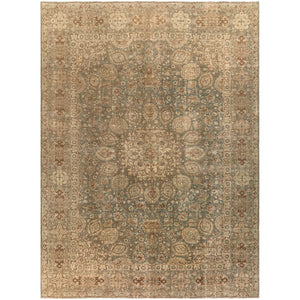 Surya One of a Kind Traditional N/A Rugs OOAK-1214