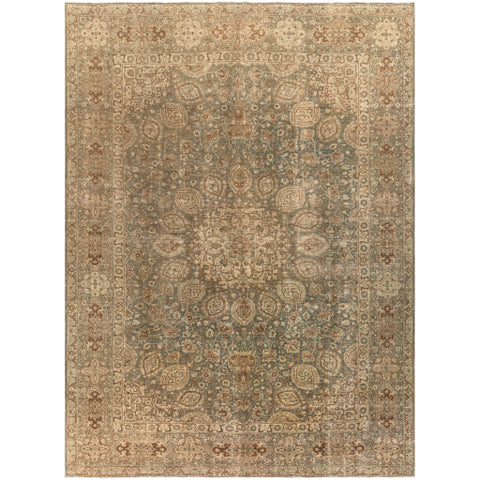 Image of Surya One of a Kind Traditional N/A Rugs OOAK-1214
