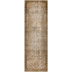 Surya One of a Kind Traditional N/A Rugs OOAK-1218