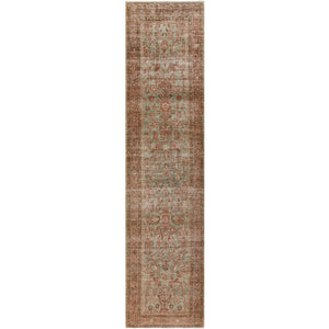 Surya One of a Kind Traditional N/A Rugs OOAK-1219