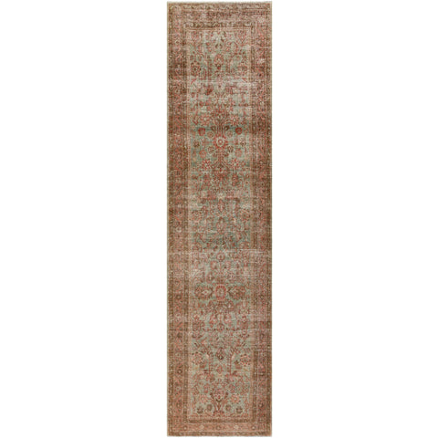 Image of Surya One of a Kind Traditional N/A Rugs OOAK-1219