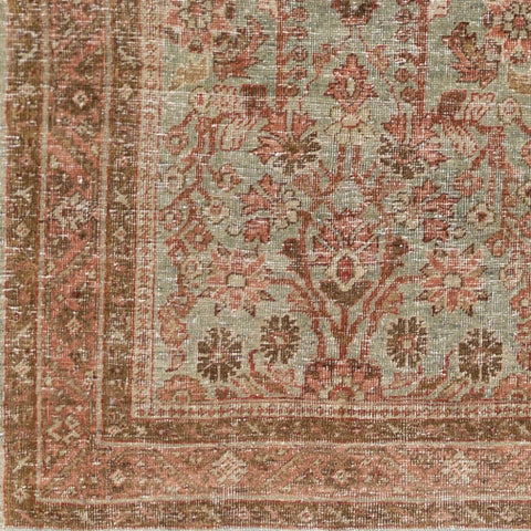 Image of Surya One of a Kind Traditional N/A Rugs OOAK-1219