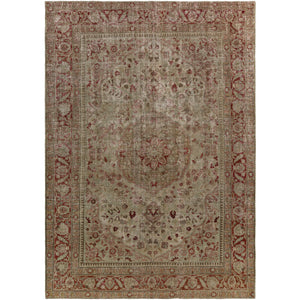 Surya One of a Kind Traditional N/A Rugs OOAK-1224