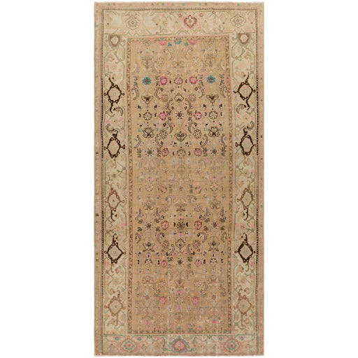 Surya One of a Kind Traditional N/A Rugs OOAK-1226