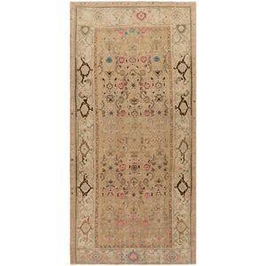 Surya One of a Kind Traditional N/A Rugs OOAK-1226