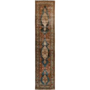 Surya One of a Kind Traditional N/A Rugs OOAK-1230