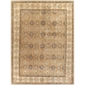 Surya One of a Kind Traditional N/A Rugs OOAK-1231