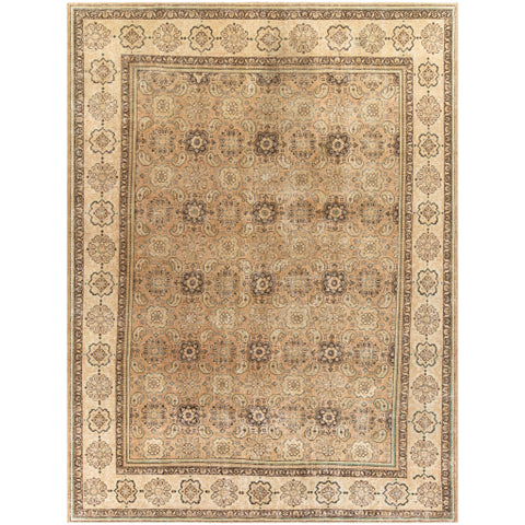 Image of Surya One of a Kind Traditional N/A Rugs OOAK-1231