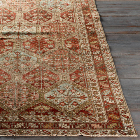 Image of Surya One of a Kind Traditional N/A Rugs OOAK-1239