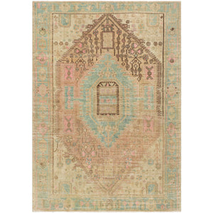 Surya One of a Kind Traditional N/A Rugs OOAK-1240