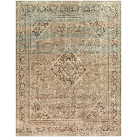 Image of Surya One of a Kind Traditional N/A Rugs OOAK-1241
