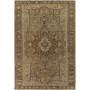 Surya One of a Kind Traditional N/A Rugs OOAK-1242