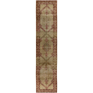 Surya One of a Kind Traditional N/A Rugs OOAK-1244