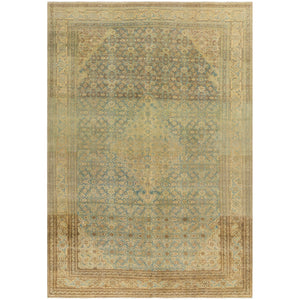 Surya One of a Kind Traditional N/A Rugs OOAK-1245