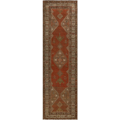 Surya One of a Kind Traditional N/A Rugs OOAK-1247